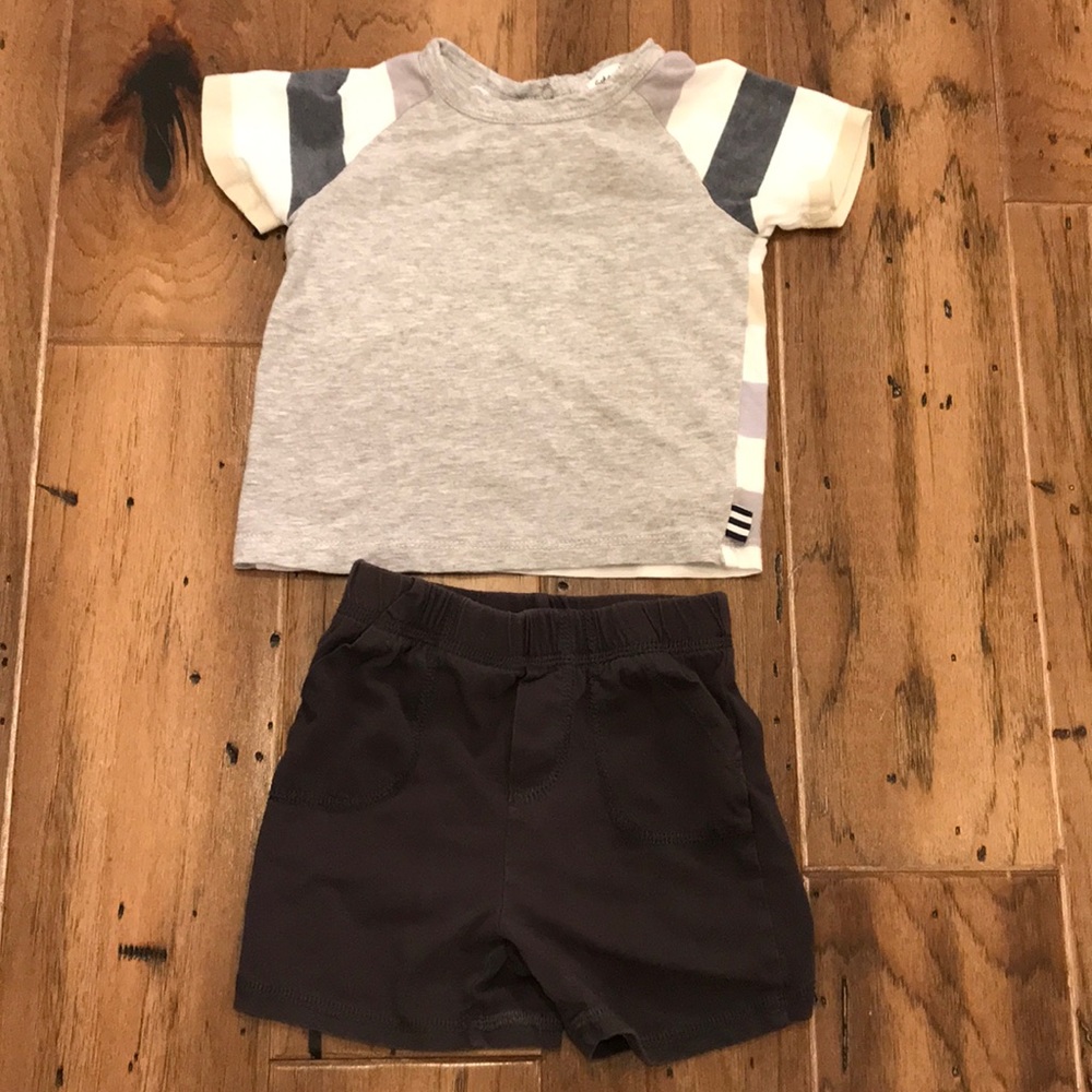 Splendid - Super Soft - Boys Matching Set